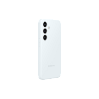 Samsung Original Silicone Case for Galaxy S24, White